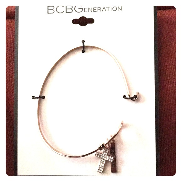 BCBGeneration Jewelry - BCBG Generation Cross/Have Faith Bracelet BCBGeneration Jewelry - BCBG Generation Cross/Have Faith Bracelet
